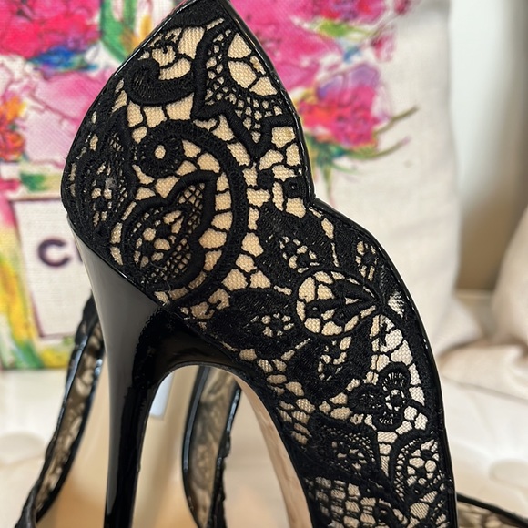 Jimmy Choo Shoes: Size : 39 - US 9 - Picture 4 of 5